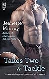 Cover zum Buch Takes Two to Tackle