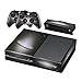 Produktbild Stillshine Xbox ONE Designfolie für Konsole + 2 Controller + Kamera Sticker Skin Set (Universe Aperture)