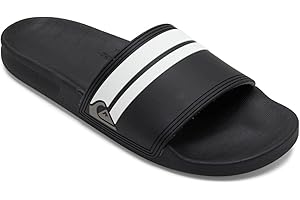Quiksilver Rivi Slide, Sandali Uomo