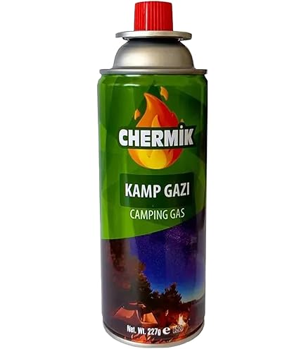 Coverzone Pürmüz Mutfak Alev Tabancası – 1300°C Ayarlanabilir