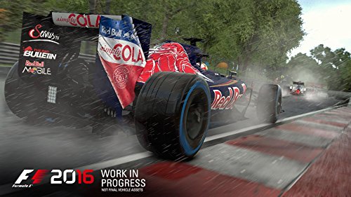 F1 2016 - Edici  n Limitada