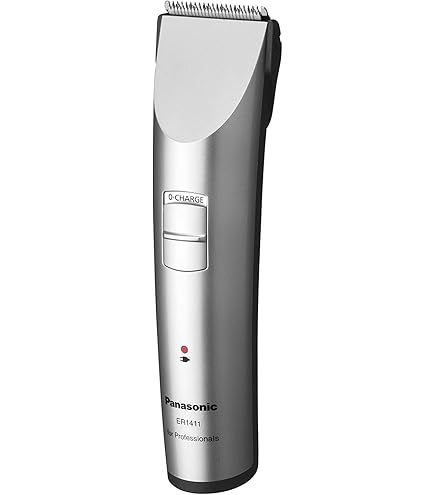 Panasonic Macchinetta Per Capelli ER-DGP65 - Foto 2