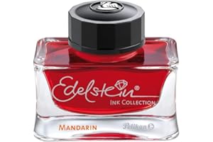 PELIKAN Edelstein Ink Coll.mandarin (orange)50ml