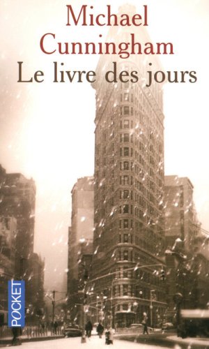 Le  livre des jours