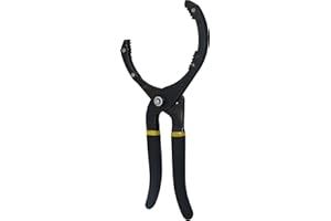 BRILLIANT TOOLS Llave universal para filtros de aceite