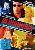 Alphamann - Der packende 2-Teiler mit Hannes Jaenicke (Pidax Serien-Klassiker) [2 DVDs] - Hannes Jaenicke