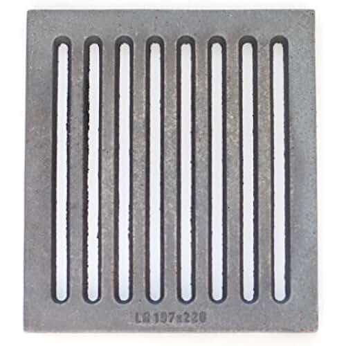 Suchergebnis auf Amazon.de für: kaminrost