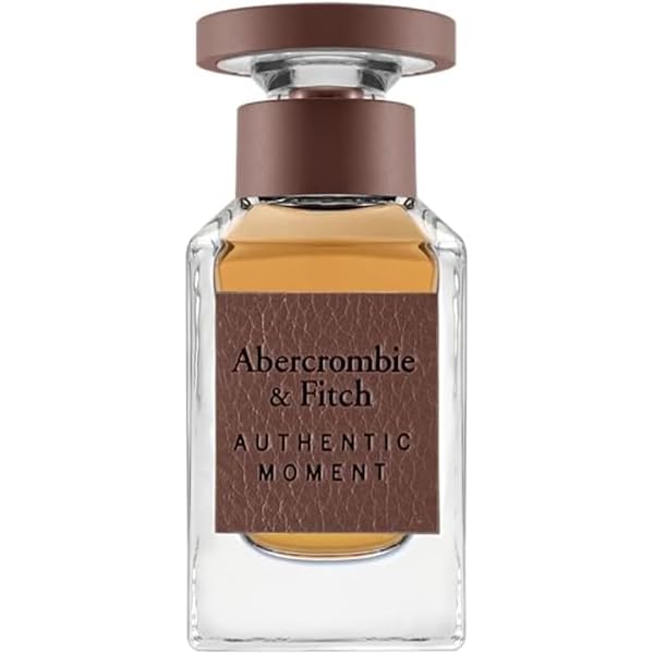 BACK IN STOCK: Abercrombie & Fitch Authentic Night Man 100 ml Eau  