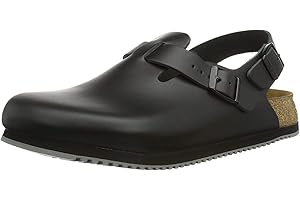 Birkenstock Tokio Leder - Ciabatte Unisex Adulto