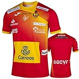 Camiseta españa Balonmano Masculino