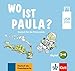 Produktbild Wo ist Paula 3+4: Deutsch für die Primarstufe. Lehrwerk digital auf USB-Stick