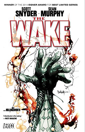 Download The Wake