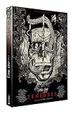 L'Emprise des ténèbres - Édition Collector Blu-ray + DVD + Livre