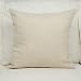 Top Finel Wavy Patterns Cotton Linen Throws Pillows Covers Cushions for Sofa Set of 4, 18x18 Inch, Teal