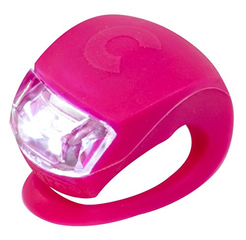 Preisvergleich Produktbild Micro LED Leuchte pink