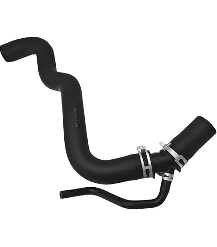Manicotto superiore radiatore per Toyota Land Cruiser BJ/FJ/HJ 40 - Off