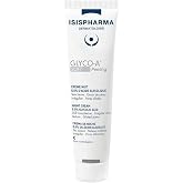 Isispharma Glyco-A Soft Peeling Night Cream 30 ml Peeling Etkili Gece Kremi