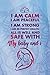 Produktbild I Am Calm. I Am Peaceful. I Am Strong. I Am In Perfect Health. All is Well And Safe With My Baby and I.: Blank Lined Notebook Journal Diary ... Pages 6x9 Paperback Mother Grandmother Blue