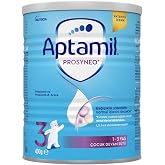 Aptamil Prosyneo 3 Prebiyotikli Probiyotikli Devam S&uuml;t&uuml; 400 Gr