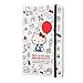 Produktbild HELLO KITTY LARGE RULED CONTEMPORARY LIM