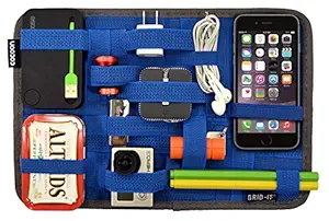 Cocoon GRID-IT Organizer (CPG10BL)