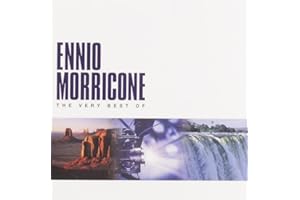 The Very Best of Ennio Morricone