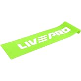 LIVEPRO LP8413 Pilates Bandı