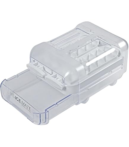 Una OTTIMA Macchina Per Ghiaccio A Soli 79€? Eccola! - SpazioGames - Foto 5