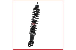 MG KIT AMMORTIZZATORE POSTERIORE YSS Piaggio TPH 50 Typhoon 1994 2010 OD220-285P-02-X