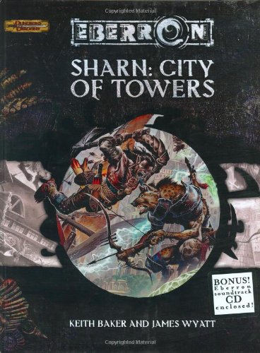 Bashkim Swapnil Pdf Eberron Sharn City Of Towers Epub