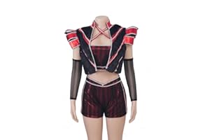 Willyacos Six The Musical Cosplay Katherine Howard Costume Musical Theater Dance Costumes for Women