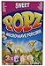 Produktbild POPZ Mikrowellen Popcorn Sweet
