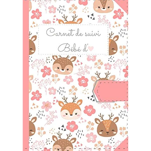 Amazon Fr Carnet De Suivi Pour Bebe Journal De Bord Pour Bebe 90 Jours A Remplir De La Naissance A 3 Mois Revolus Cahier De Suivi Allaitement Zelia Arthus