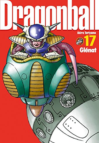 Download Dragon ball - Perfect Edition Vol.17 Download Dragon ball - Perfect Edition Vol.17