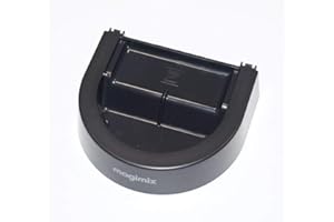 MAGIMIX - BAC COLLECTEUR EGOUTOIR POUR CAFETIERE EXPRESSO MAGIMIX