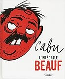 Cabu L'intégrale Beauf