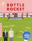 Bottle Rocket Blu-Ray