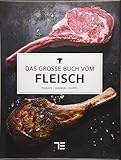 Image de Das große Buch vom Fleisch (Teubner Edition)