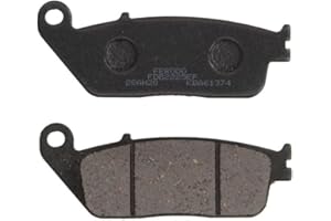 FERODO RACING FERODO Pastiglie freno eco friction