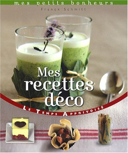 Download MES RECETTES DECO Download MES RECETTES DECO