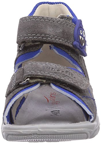 Superfit ROCKY 400011 Baby Jungen Sandalen - 4