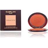 Guerlain Terracotta 01 Light Brunettes Bronzlaştırıcı Pudra