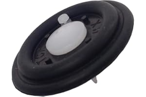 TORBECK spare diaphragm washer