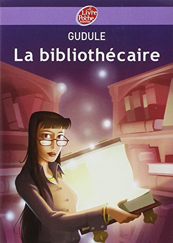 La  bibliothécaire