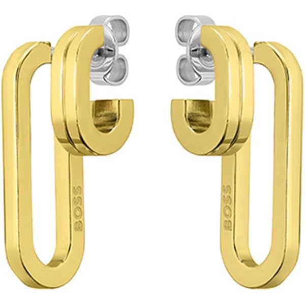 Collana Donna In Acciaio Con Stelle Di Sissi Luca Barra CK1988 727954 Zoom 11zon 600x600