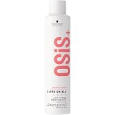 SCHWARZKOPF PROFESSIONAL Osis+ Smooth &amp; Shine Super Shield Multi-Purpose Protection Spray 300 ml