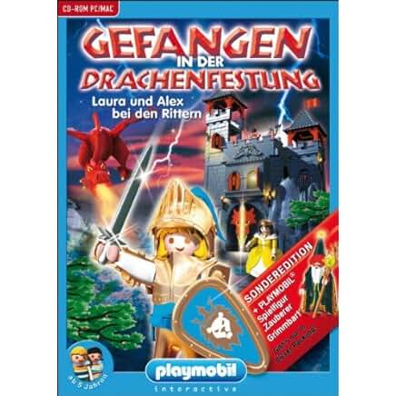 Amazon.fr : playmobil - PC : Jeux vid?�o