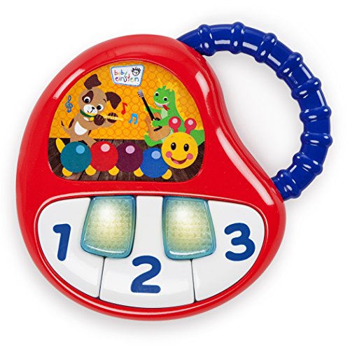 Baby Einstein Keys to Discover Piano