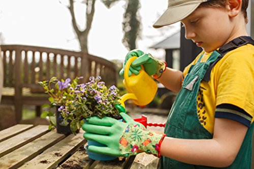 KWB Kinderhandschuh, Garten, 9361-10 - 2
