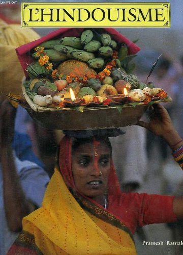 couverture de : L'hindouisme